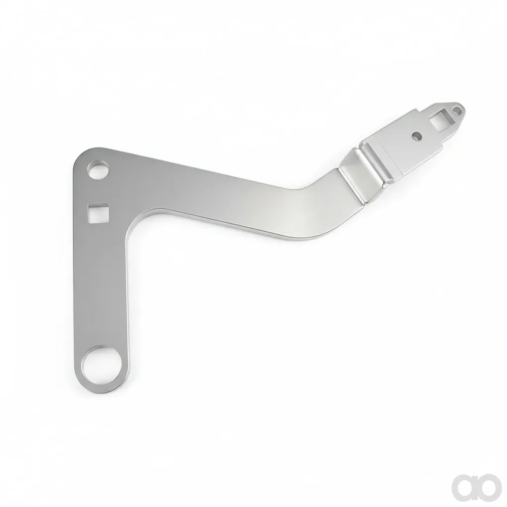 Amazone - 923210 - Gear Shift Lever