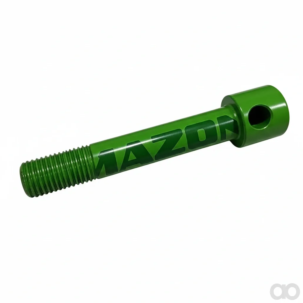 Amazone - 923290 - Plug Axle (02)