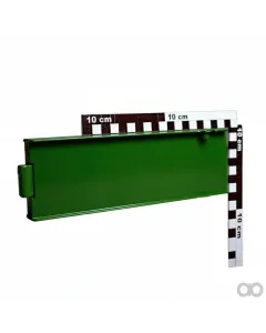 Amazone - 923311 - Lower Cover (02/K5)