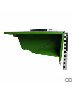 Amazone - 923312 - Upper Cover (02/K5)