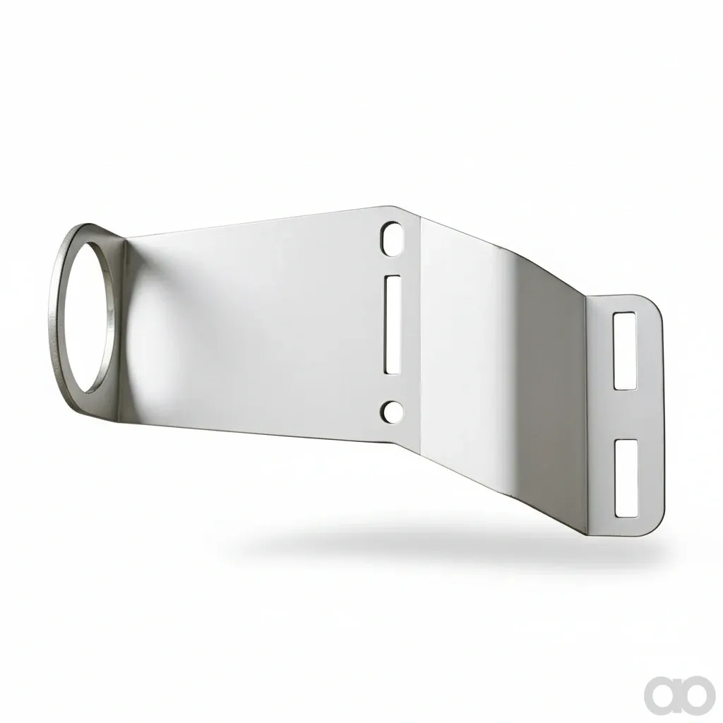 Amazone - 923380 - Cyclone Holder Co.vo.Left