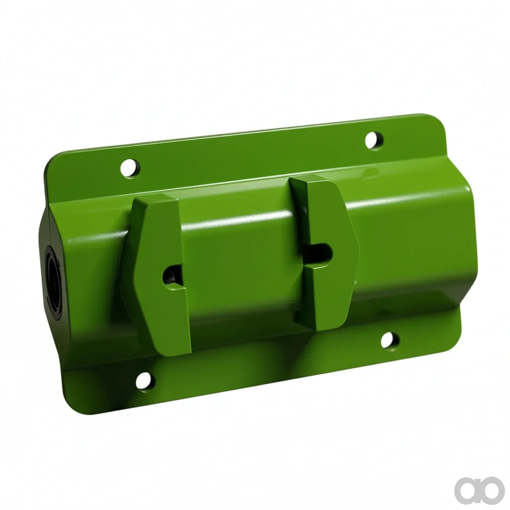 Amazone - 923523 - Mount for Hose Holder (02)