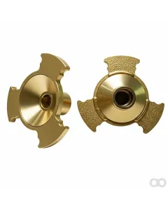 Amazone - 923552 - Coupling Plate Rigid (B10)