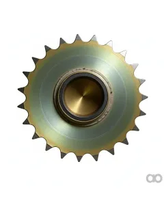 Amazone - 923617 - Sprocket 5/8x3/8