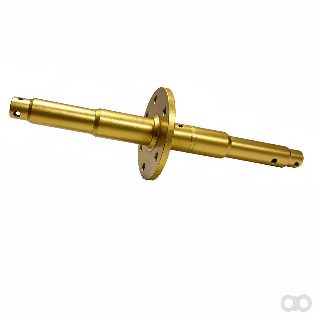 Amazone - 923624 - Shaft (B10)