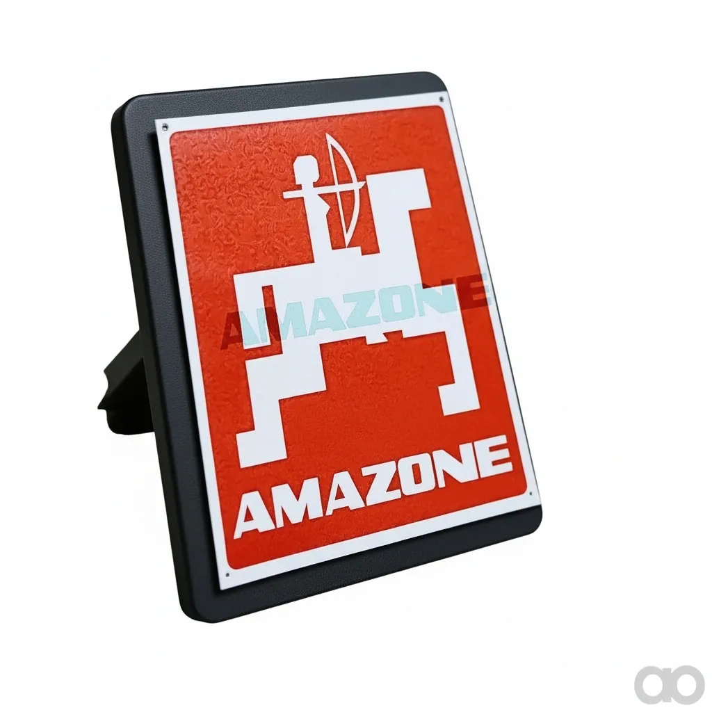 Amazone - 923737 - Sign Amazone Logo