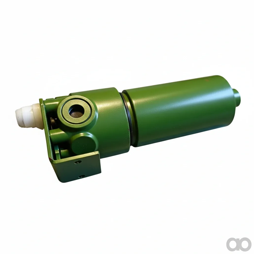 Amazone - 923753 - Pressure Line Filter L=241(02)