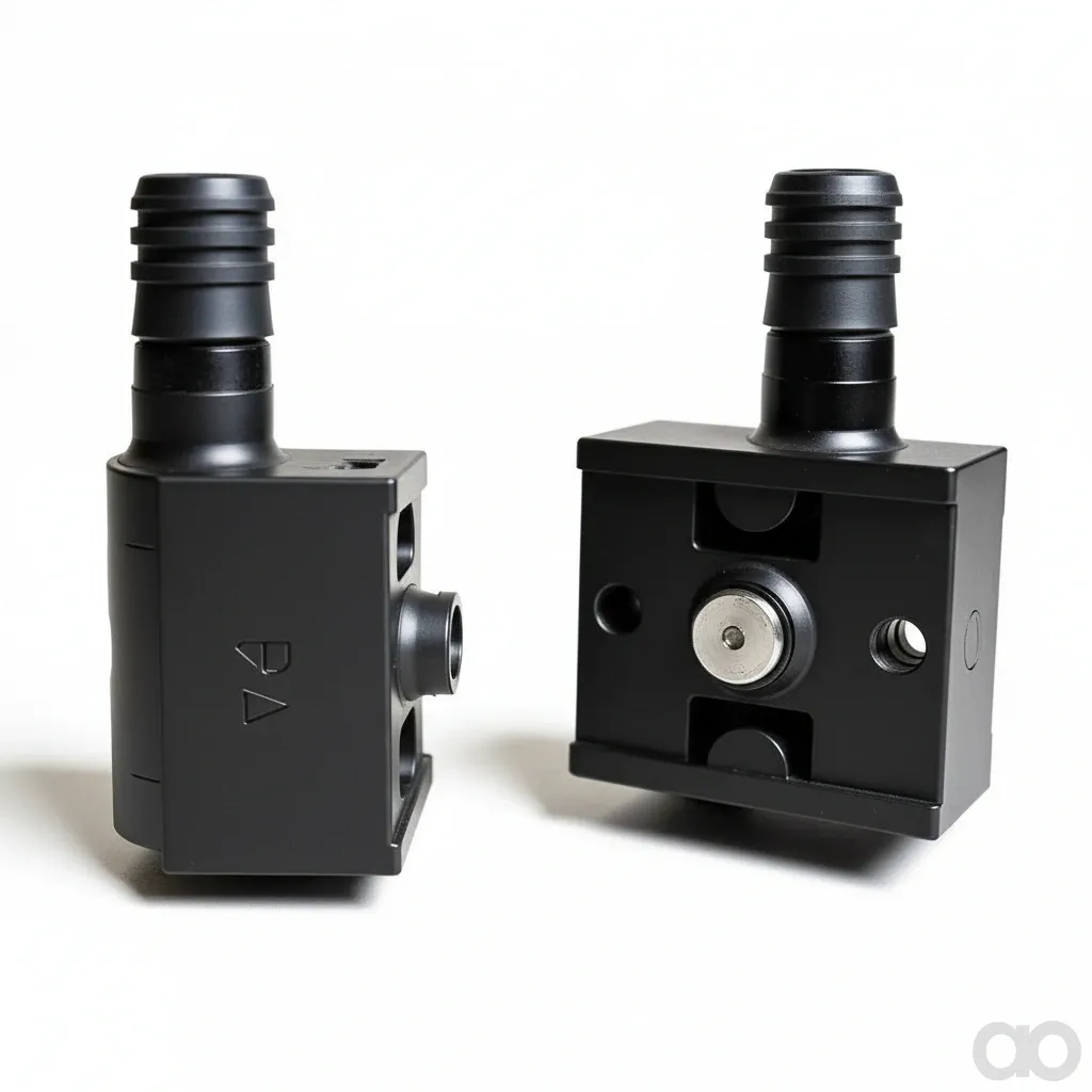 Amazone - 923838 - Nozzle Carrier End Ig1/4