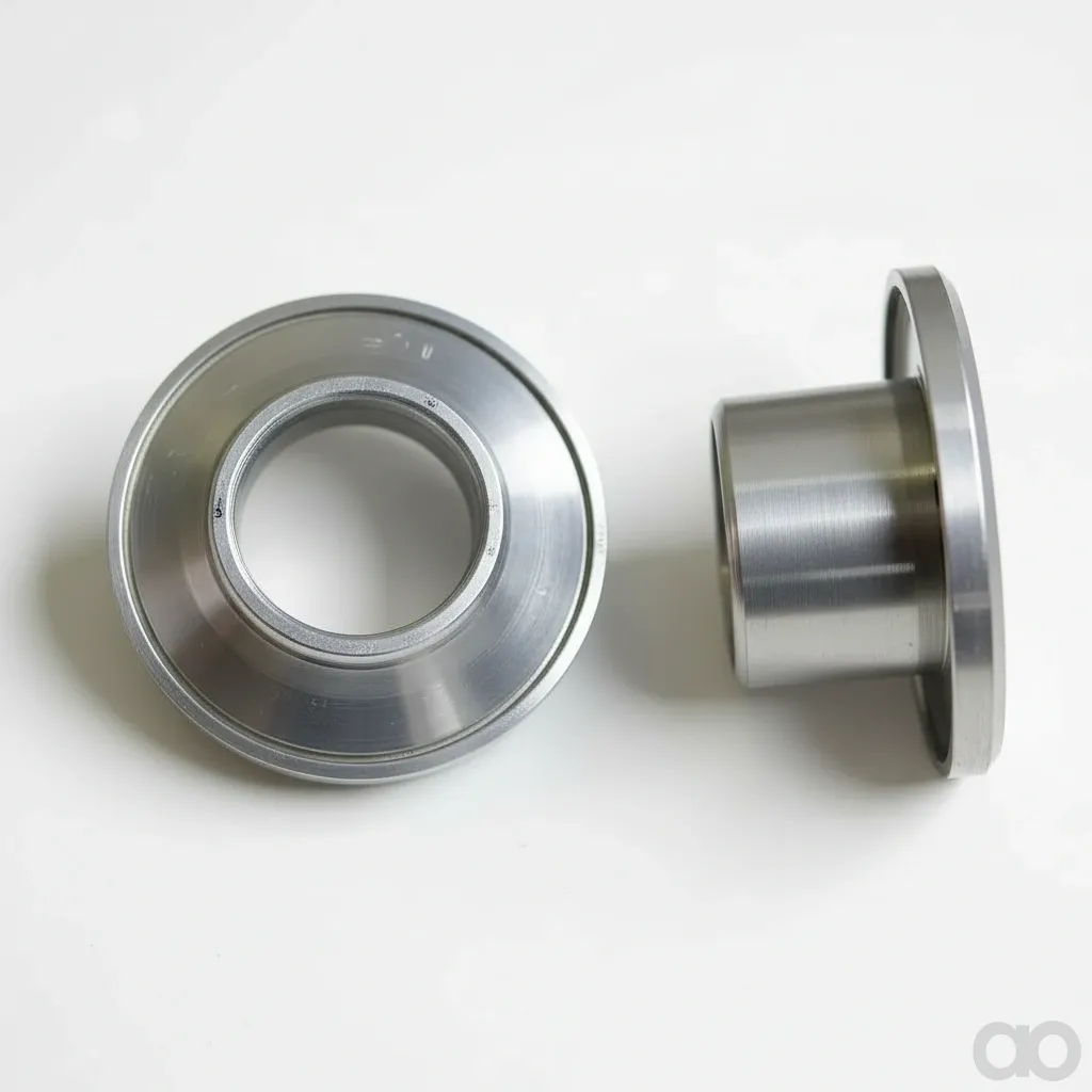 Amazone - 923856 - Mounting Bushing