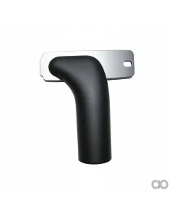 Amazone - 924195 - Adapter 90 Degrees Right