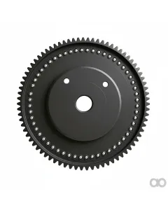 Amazone - 924211 - Singulation Disc Beans