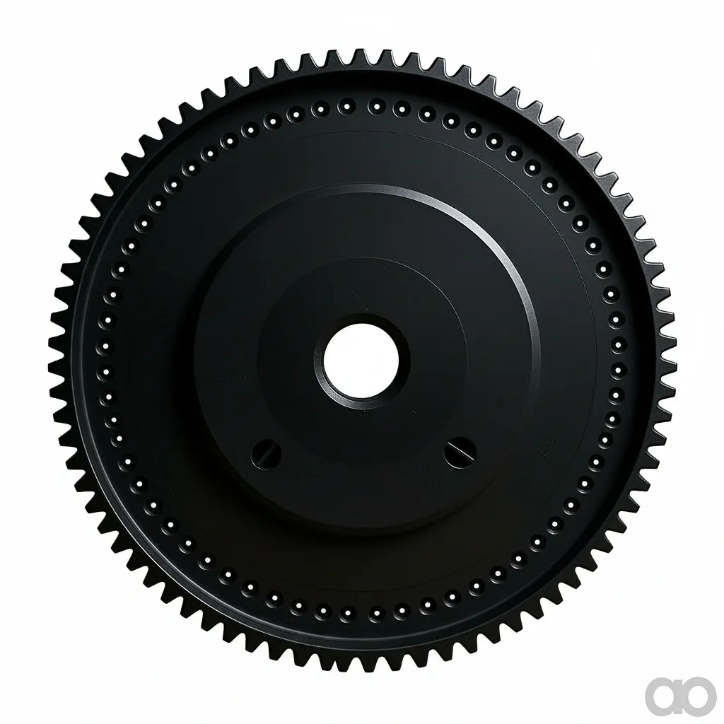 Amazone - 924213 - Singulation Disc Small Beans
