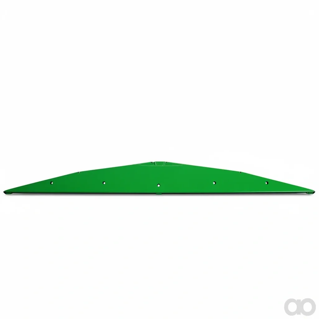 Amazone - 924302 - Tarpaulin Holder (02/K5) E