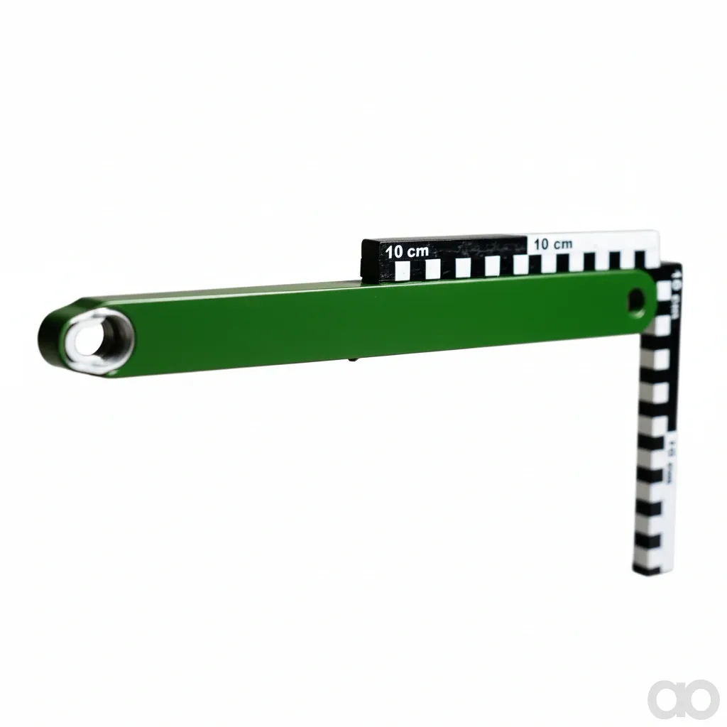 Amazone - 924406 - Tension Rod (02) 0A