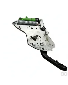 Amazone - 924524 - Bottom Group Left Mech. #0E