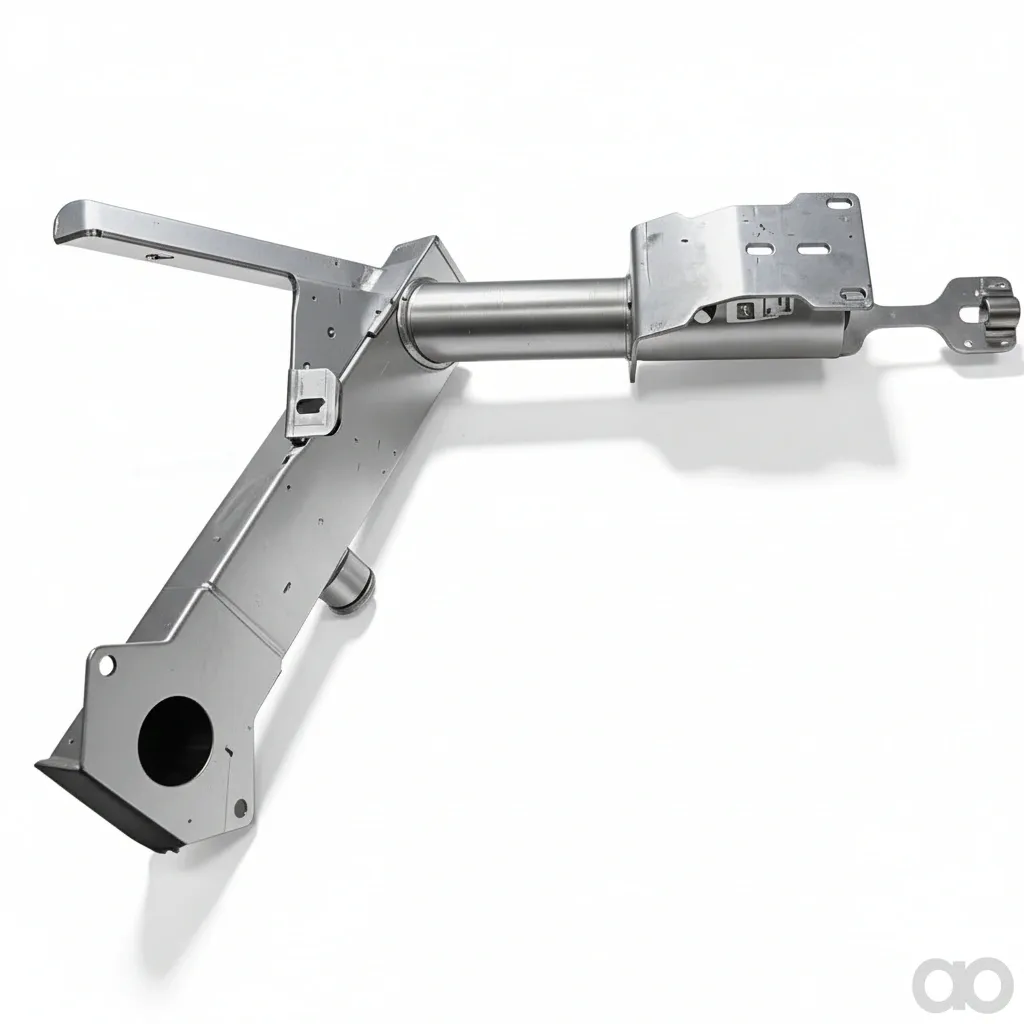 Amazone - 924531 - Suction Channel Speed (09) #E