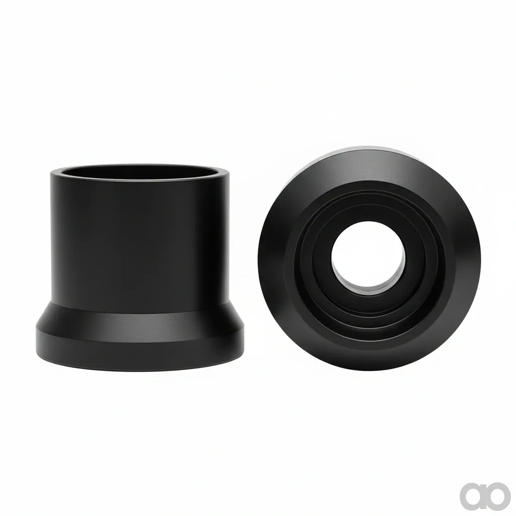 Amazone - 924585 - Guide Roller #0E