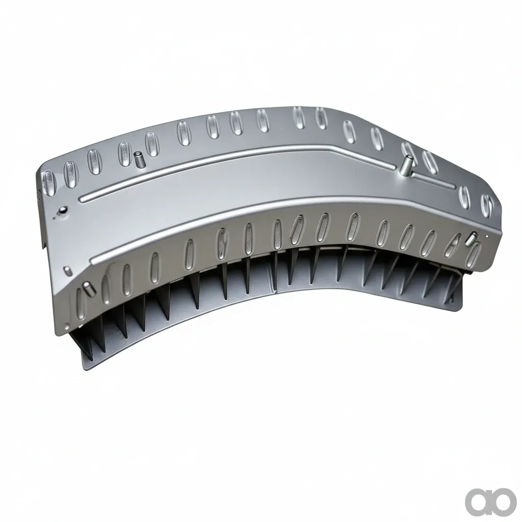 Amazone - 924632 - Limit Spreader Shield (09) #0E