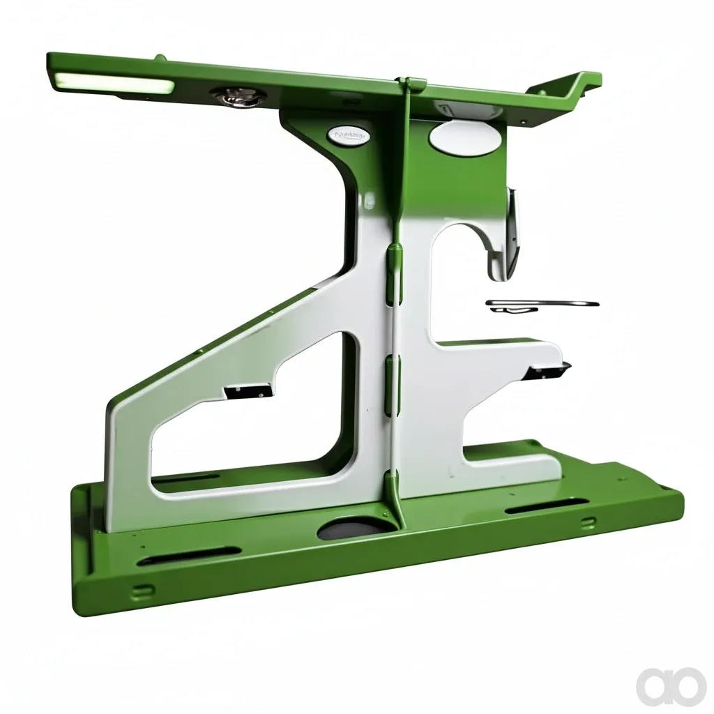 Amazone - 924660 - Carrier Plate (02)