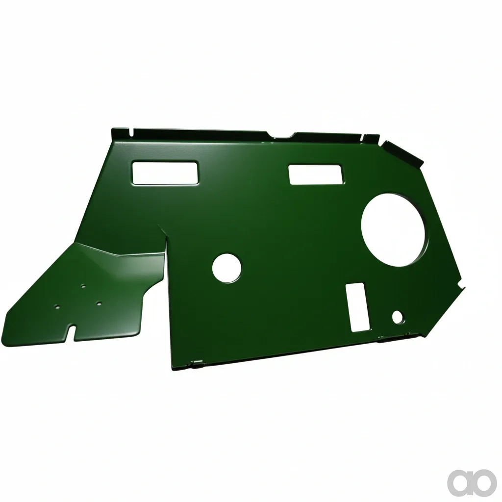 Amazone - 924661 - Cover Plate (02)