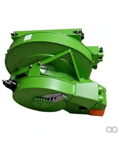 Amazone - 924800 - Blower with Conveyor Fan 1