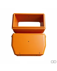 Amazone - 924876 - Tank Shortened A