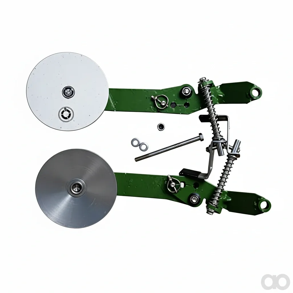 Amazone - 924933 - Disc Spreader Contour