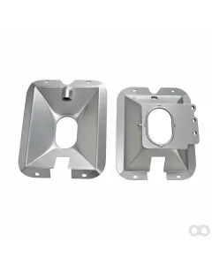 Amazone - 924945 - Hopper Tip Zg-B 0E
