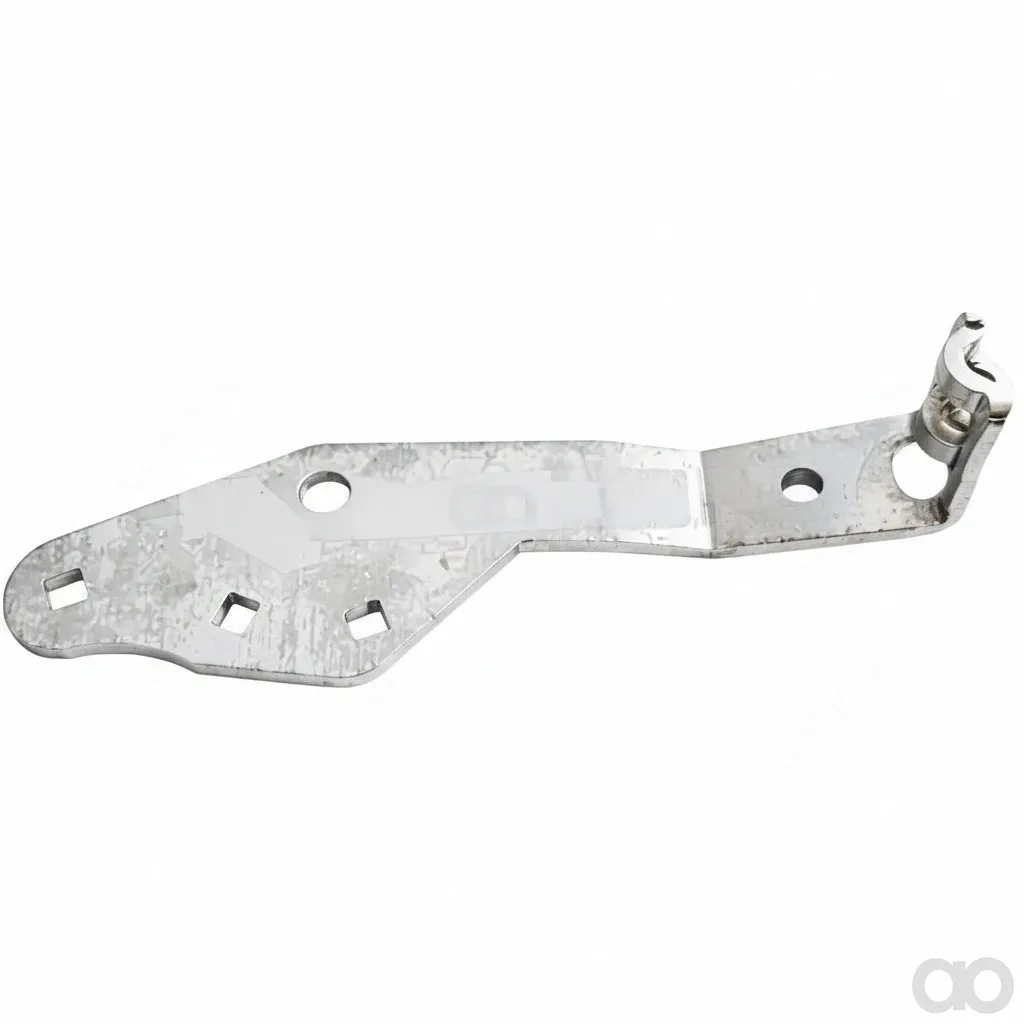 Amazone - 924954 - Adjusting Lever Right