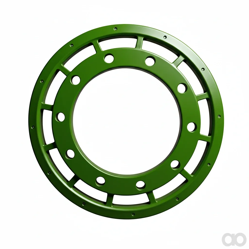 Amazone - 925034 - Magnet Holding Disc 10 (02/K5)