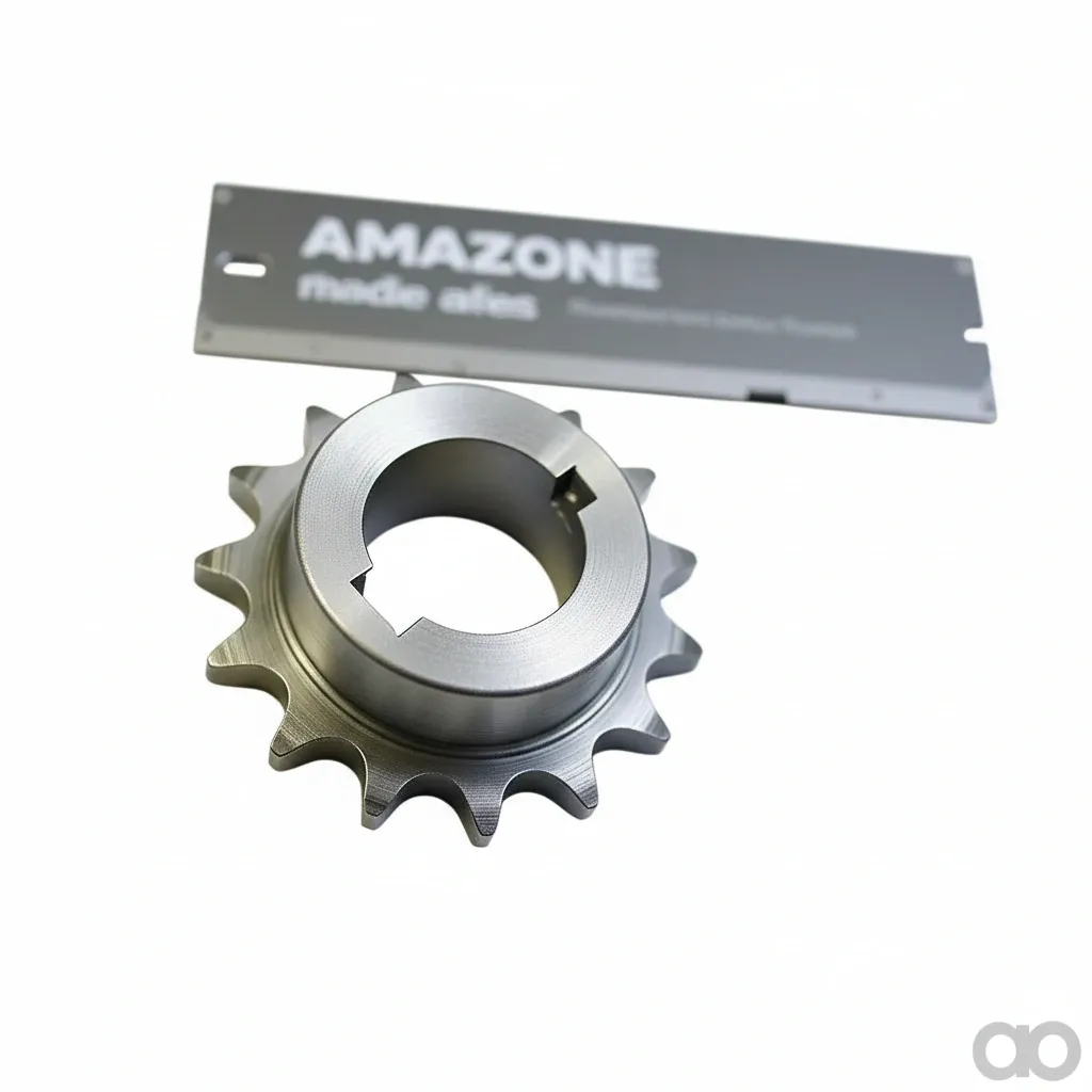 Amazone - 925043 - Sprocket 1/2x5/16