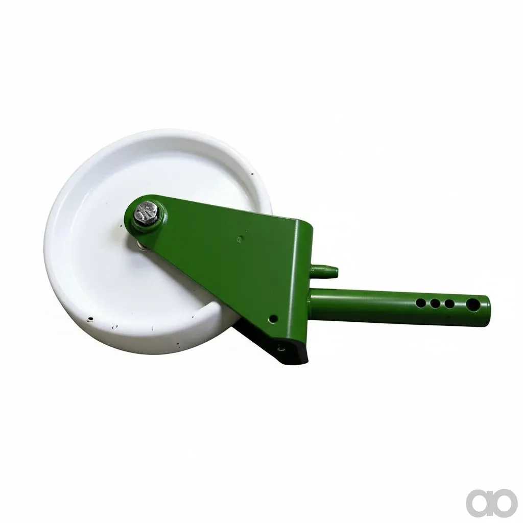 Amazone - 925070 - Fixed Roller ##E