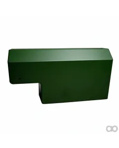 Amazone - 925084 - Protection Plate Hydro Block (02)