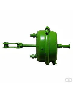 Amazone - 925162 - Diaphragm Cylinder (02/K3/80) #0E