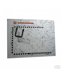 Amazone - 925426 - Threaded Bracket