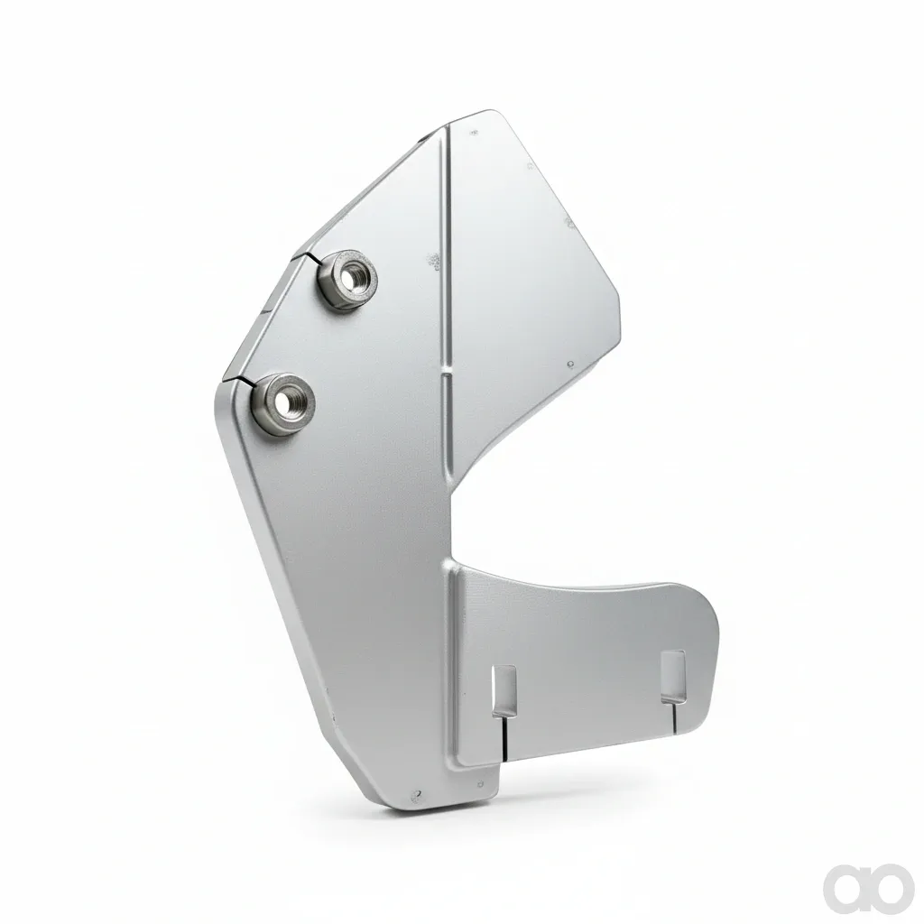 Amazone - 925536 - Stripper for Wheel Left