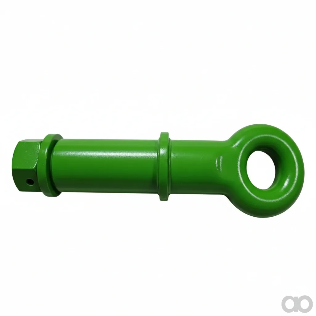 Amazone - 925634 - Swivel Eyelet, Drilled