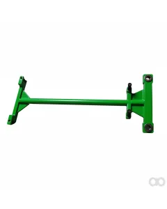 Amazone - 925862 - Setting Gauge Base Plate Mounting
