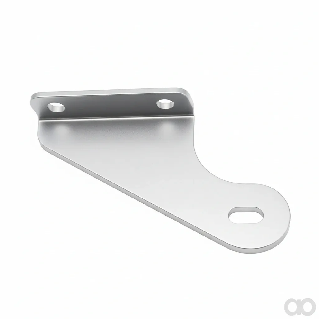 Amazone - 925907 - Retaining Bracket for Suction Filter