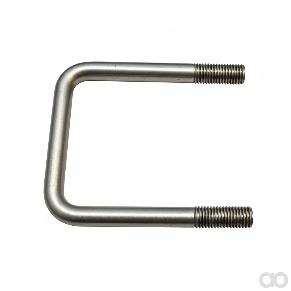 Amazone - 925938 - Angle Clamp 16x118x150