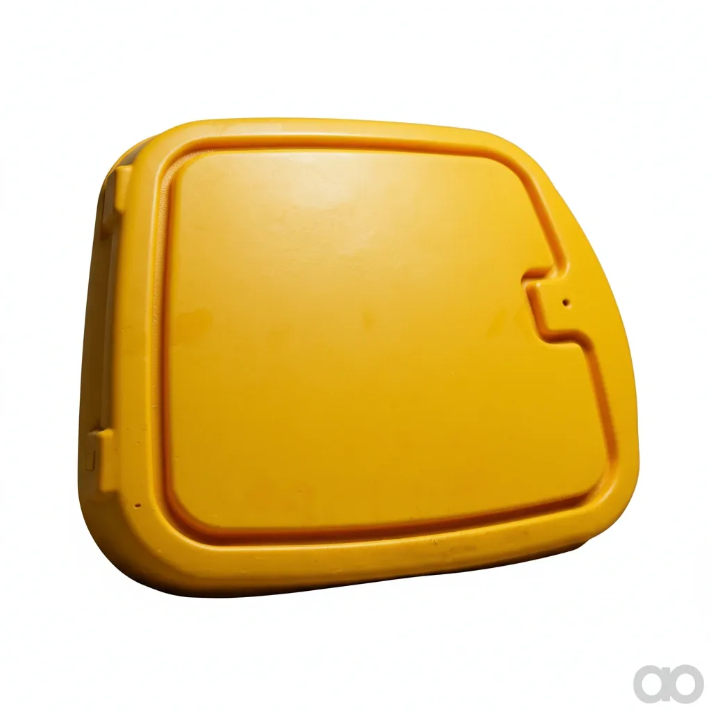 Amazone - 925946 - Cover for Rinse Container