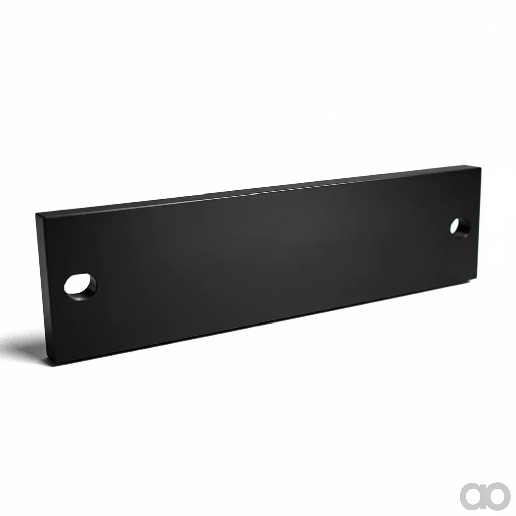 Amazone - 926071 - Brake Plate 2x68x260