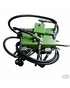 Amazone - 926104 - Valve Unit for Q-Plus