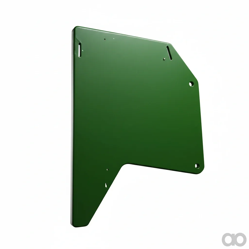 Amazone - 926111 - Protection Plate Right Outer (02)