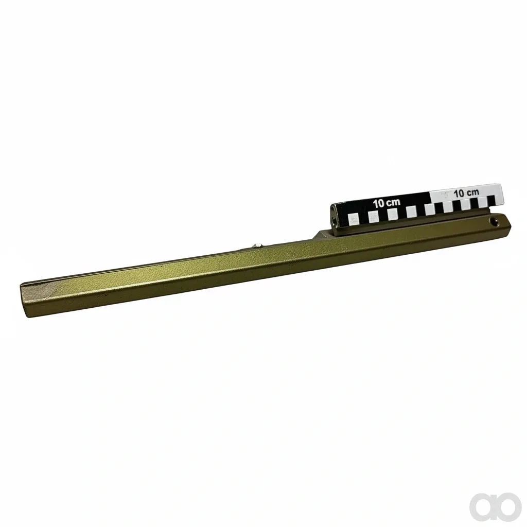 Amazone - 926163 - 6-Corner Shaft L=580 (B10)
