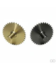 Amazone - 926184 - Sprocket Shaft Z=38 (B10)