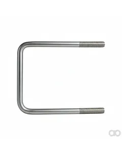 Amazone - 926222 - CL-Bracket Corner 8x90x105.1