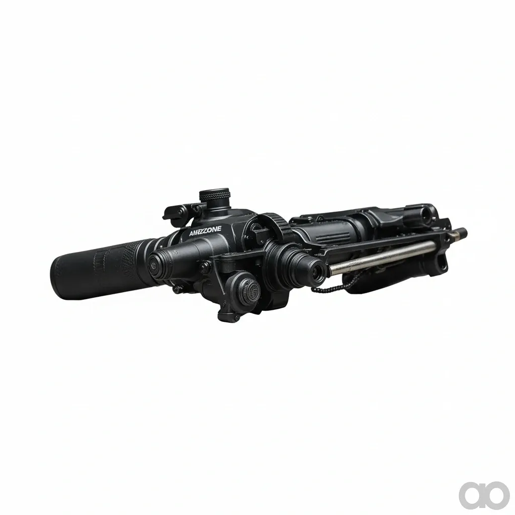 Amazone - 926358 - Piston Rod