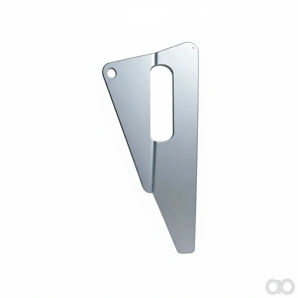 Amazone - 926404 - Deflector Plate (09)