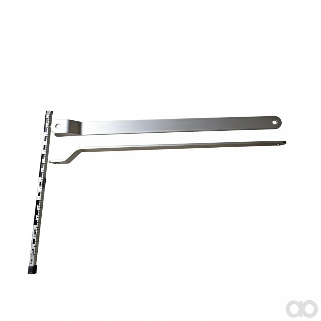 Amazone - 926759 - Rear Brace